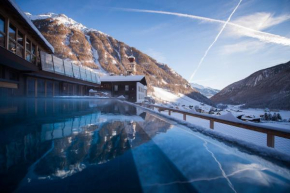 Tonzhaus Hotel Senales